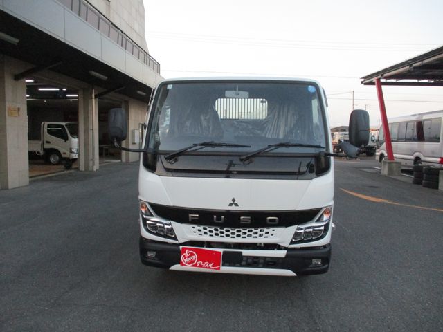 Mitsubishi CANTER 2023-07 186229-11