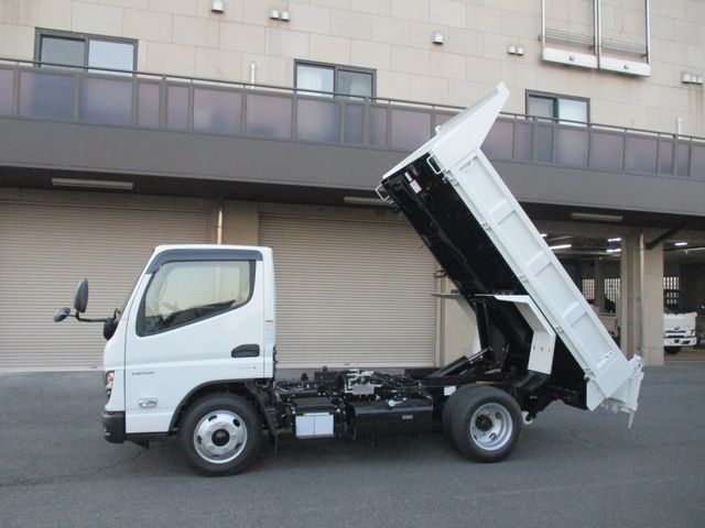 Mitsubishi CANTER 2023-07 186229-25