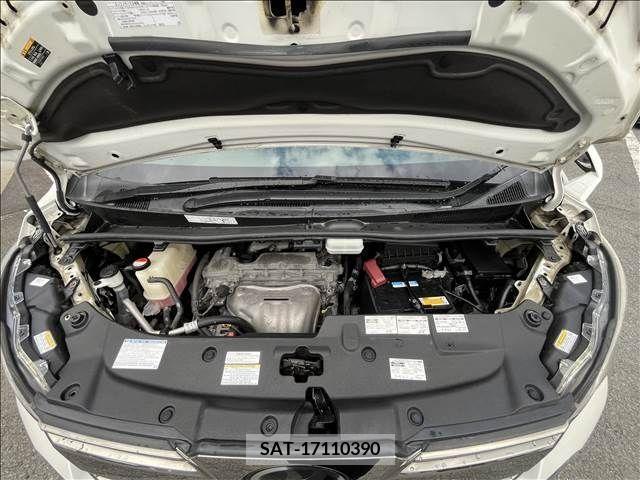 Toyota VELLFIRE 2015-08 287959-24