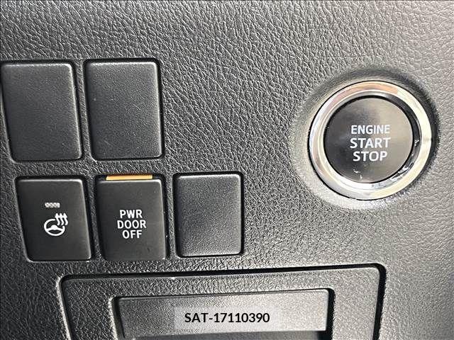 Toyota VELLFIRE 2015-08 287959-20