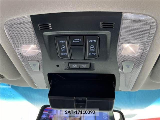 Toyota VELLFIRE 2015-08 287959-16