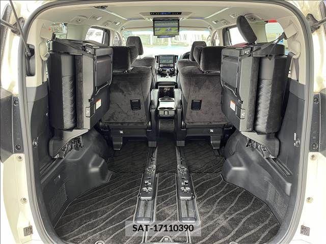 Toyota VELLFIRE 2015-08 287959-11