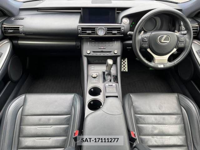 Lexus RC 2015-05 388261-1