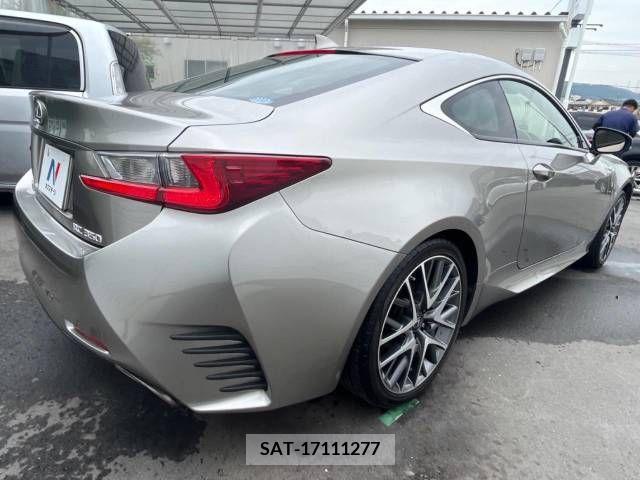 Lexus RC 2015-05 388261-17