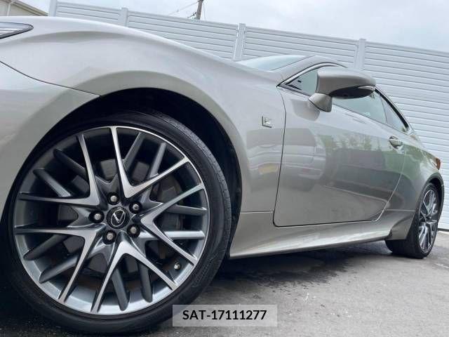 Lexus RC 2015-05 388261-13