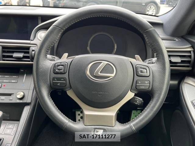 Lexus RC 2015-05 388261-11