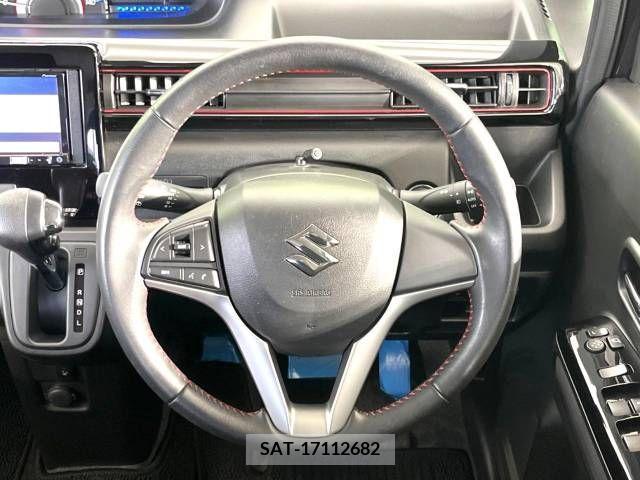 Suzuki WAGON R 2017-10 379450-13