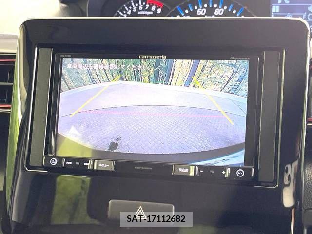 Suzuki WAGON R 2017-10 379450-3