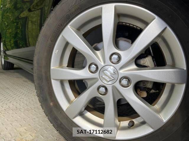 Suzuki WAGON R 2017-10 379450-15