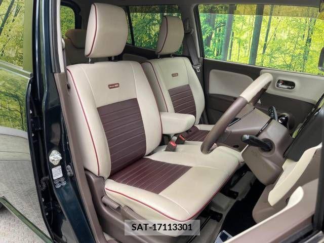 Suzuki MR WAGON 2014-06 311519-8