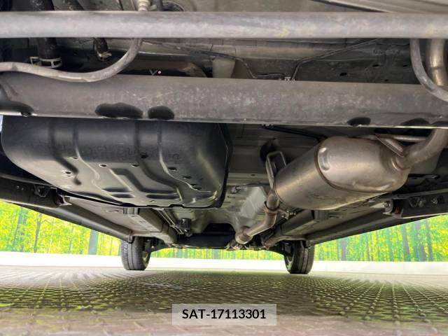Suzuki MR WAGON 2014-06 311519-19
