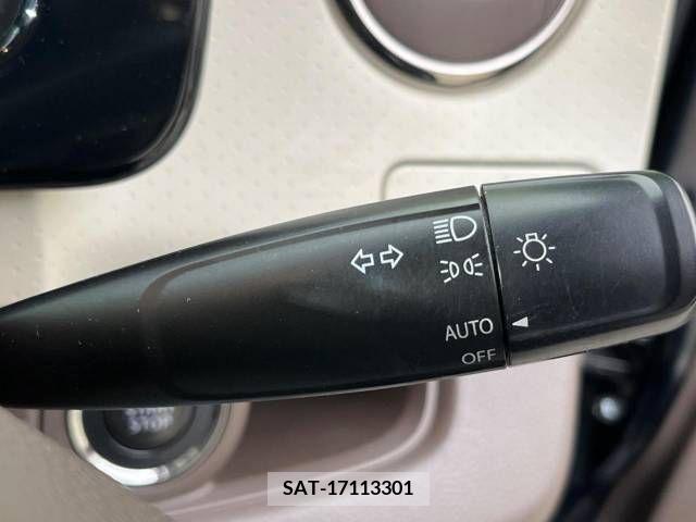 Suzuki MR WAGON 2014-06 311519-7