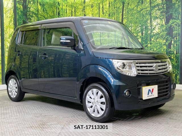 Suzuki MR WAGON 2014-06 311519-16