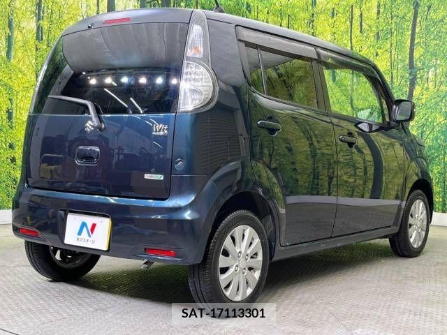 Suzuki MR WAGON 2014-06 311519-17