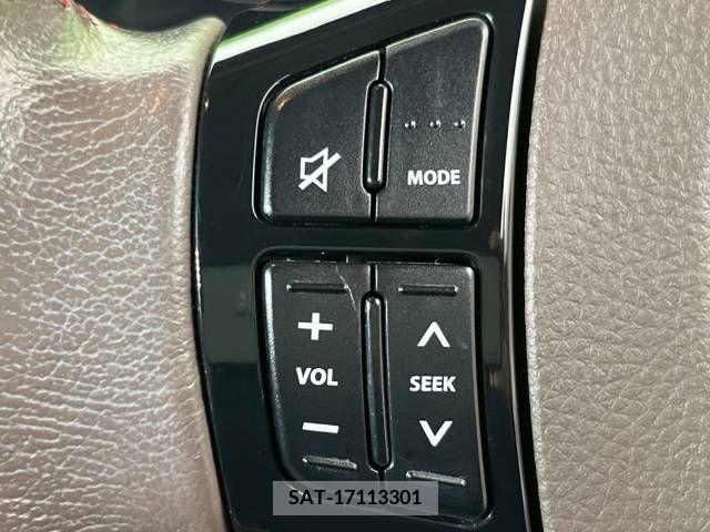 Suzuki MR WAGON 2014-06 311519-5