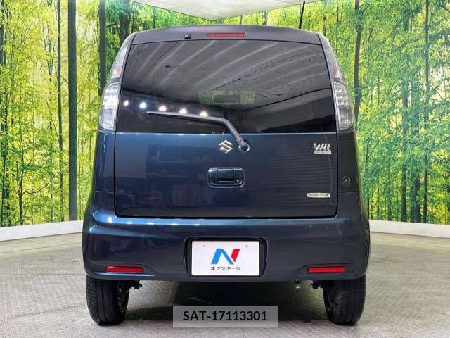 Suzuki MR WAGON 2014-06 311519-15