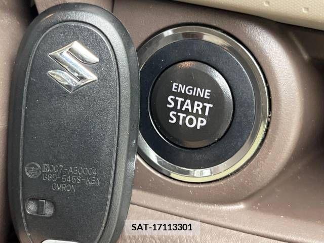 Suzuki MR WAGON 2014-06 311519-4