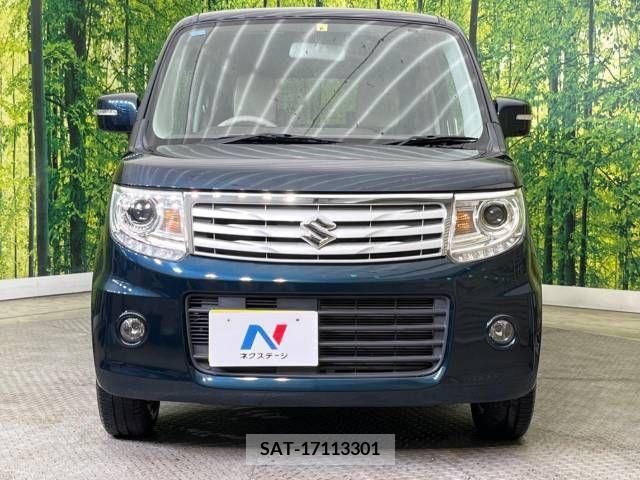 Suzuki MR WAGON 2014-06 311519-14