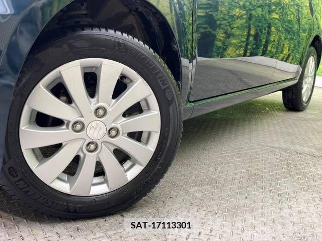 Suzuki MR WAGON 2014-06 311519-13