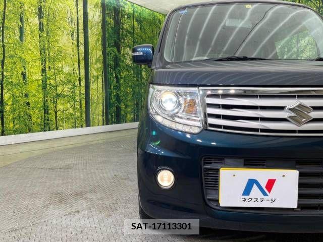 Suzuki MR WAGON 2014-06 311519-12
