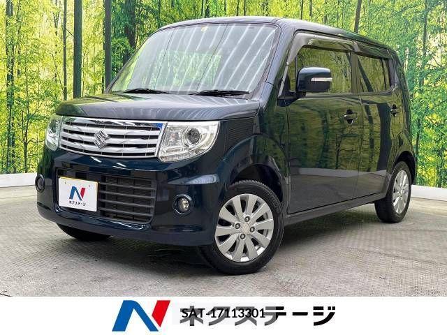 Suzuki MR WAGON 2014-06 311519-0
