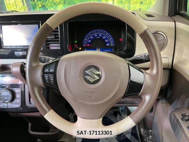 Suzuki MR WAGON 2014-06 311519-11