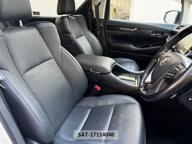 Toyota ALPHARD 2020-10 261673-18
