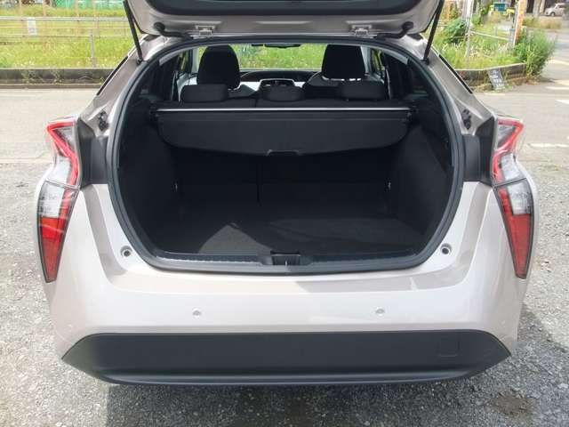 Toyota PRIUS 2016-05 2968-15