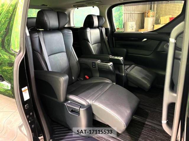 Toyota ALPHARD 2022-02 355466-12