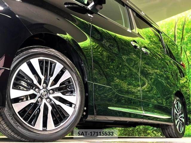 Toyota ALPHARD 2022-02 355466-15