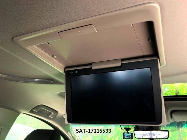 Toyota ALPHARD 2022-02 355466-5
