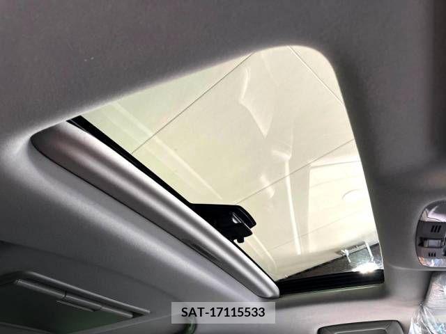 Toyota ALPHARD 2022-02 355466-2