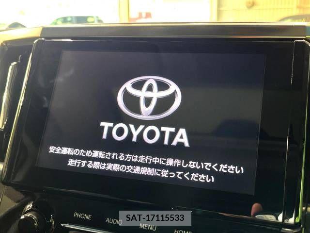 Toyota ALPHARD 2022-02 355466-4