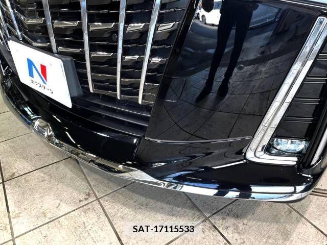 Toyota ALPHARD 2022-02 355466-3