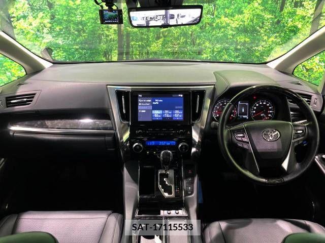 Toyota ALPHARD 2022-02 355466-1