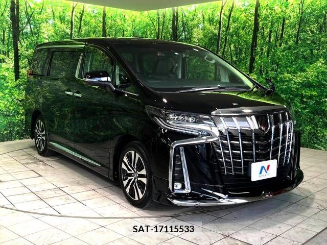 Toyota ALPHARD 2022-02 355466-18