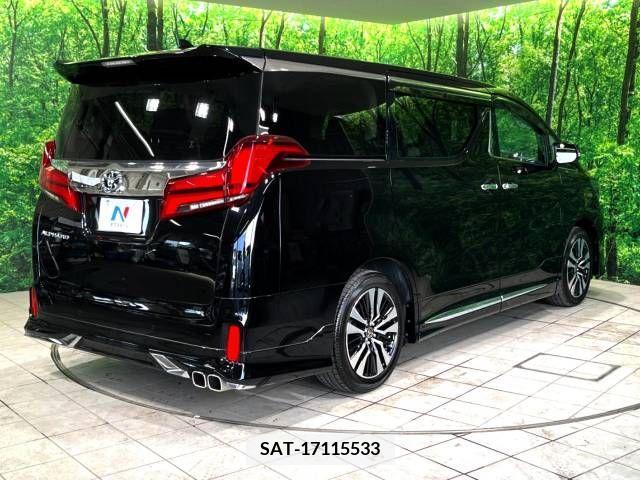 Toyota ALPHARD 2022-02 355466-19
