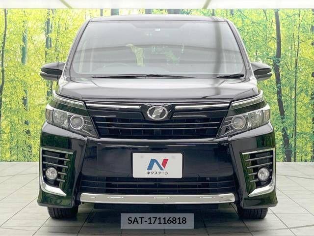 Toyota VOXY 2014-12 321419-14