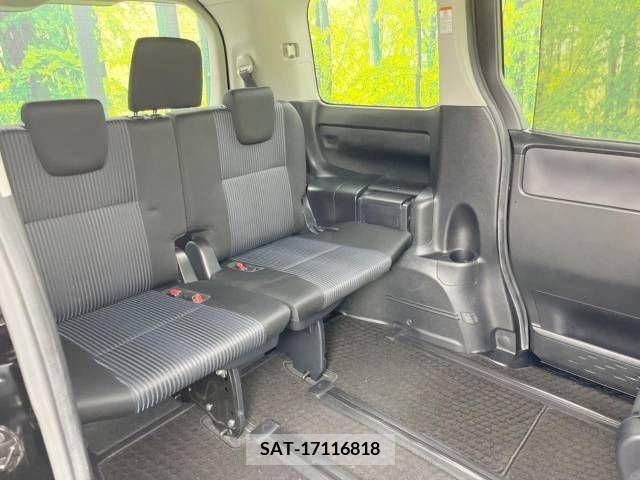 Toyota VOXY 2014-12 321419-9