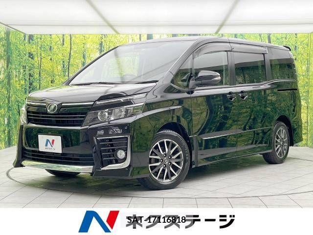 Toyota VOXY 2014-12 321419-0
