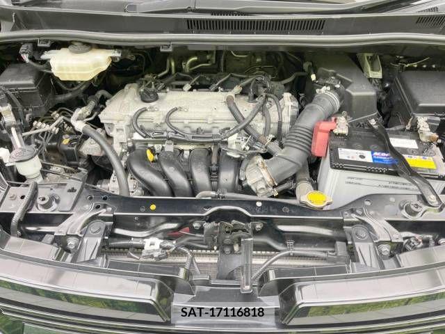 Toyota VOXY 2014-12 321419-18