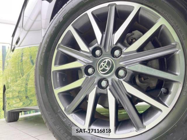 Toyota VOXY 2014-12 321419-13