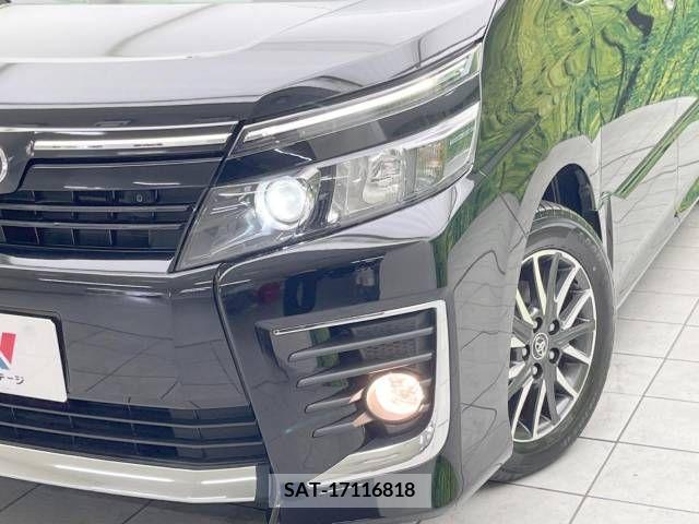 Toyota VOXY 2014-12 321419-12