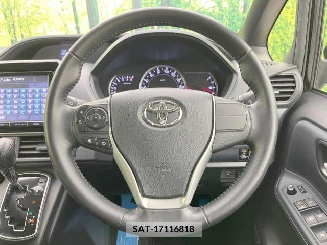 Toyota VOXY 2014-12 321419-11