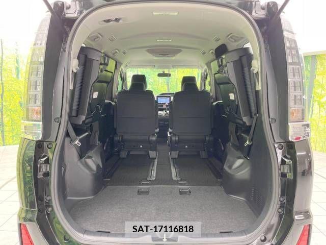 Toyota VOXY 2014-12 321419-10