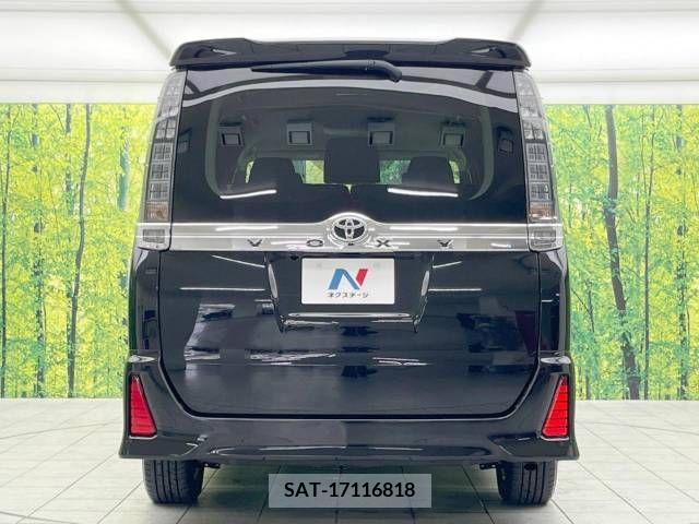 Toyota VOXY 2014-12 321419-15