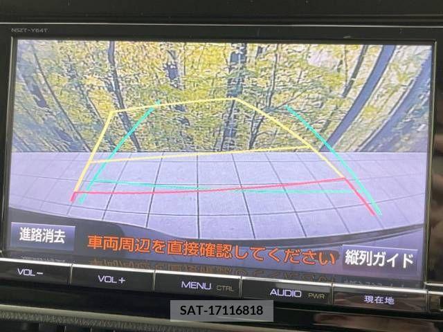 Toyota VOXY 2014-12 321419-4