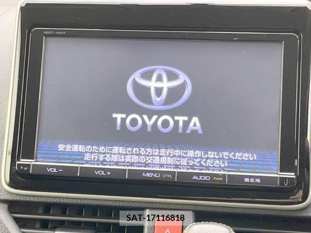 Toyota VOXY 2014-12 321419-3