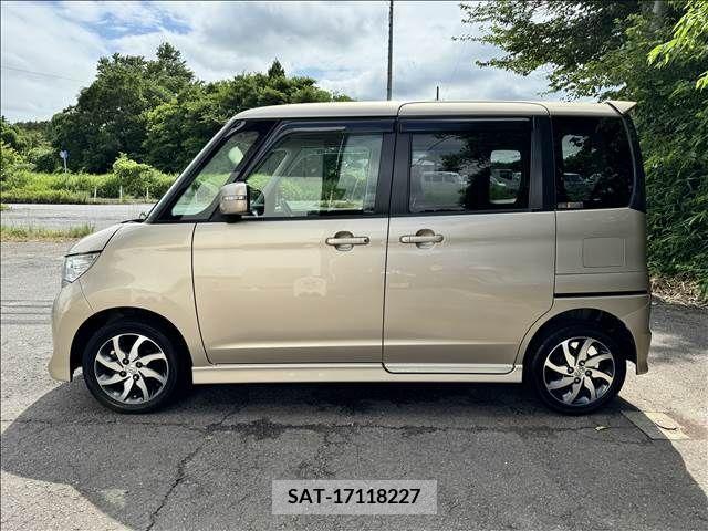 Suzuki PALETTE 2012-03 387147-5