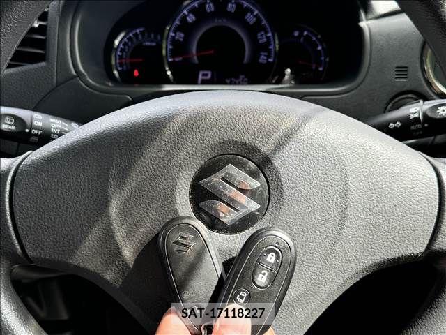 Suzuki PALETTE 2012-03 387147-13